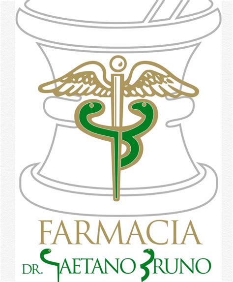 FARMACIA BRUNO GAETANO